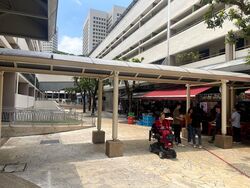 Bukit Merah Central (D3), Shop House #449926131
